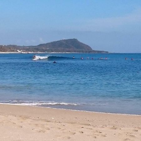 手広beachbackpackers Akaogi Екстер'єр фото